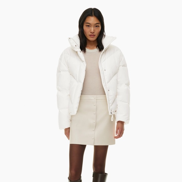 Aritzia Wilfred Cloud Puff - Picture 4 of 5